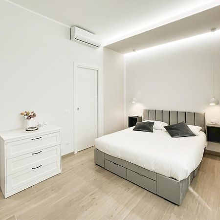 Attico Urbano Terrazza Su Roma Metro A Cornelia Apartment Luaran gambar